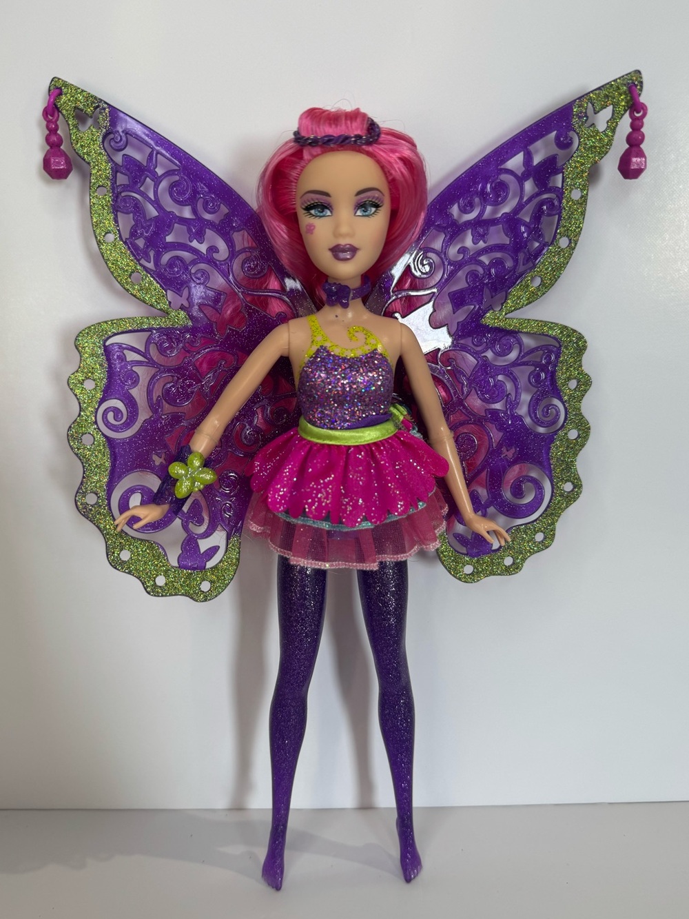 Barbie Fashion Fairy